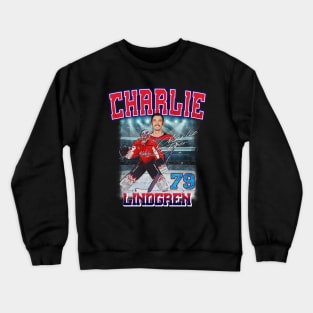 Charlie Lindgren Crewneck Sweatshirt